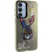 Чохол TPU+PC So Cool на Samsung Galaxy A16 4G/5G (Cool Rabbit)