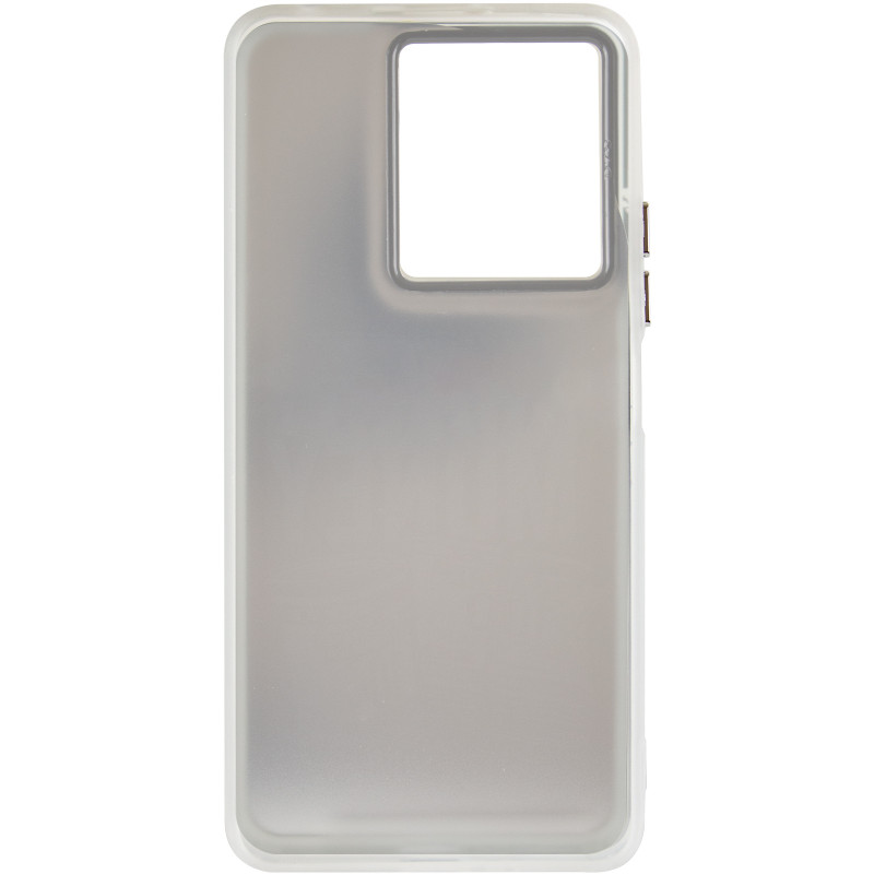 Фото Чохол TPU+PC So Cool на Xiaomi Redmi 13C / Poco C65 (Euphoria) в маназині vchehle.ua