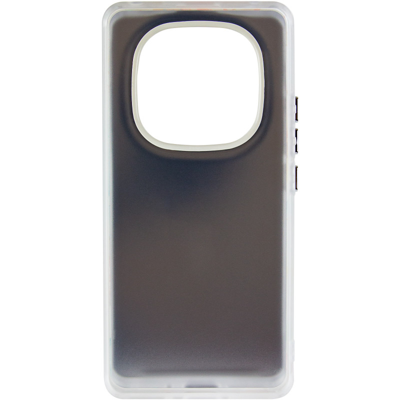 Фото Чехол TPU+PC So Cool для Xiaomi Redmi 14C / A4 5G / Poco C75 (Euphoria) в магазине vchehle.ua