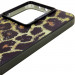 Чохол TPU+PC So Cool на Xiaomi Redmi A5 4G / Poco C71 (Leopard) в магазині vchehle.ua
