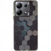 Фото Чохол TPU+PC So Cool на Xiaomi Redmi Note 13 4G (Honeycomb) на vchehle.ua