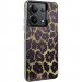 Чохол TPU+PC So Cool на Xiaomi Redmi Note 13 4G (Leopard)