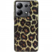 Фото Чохол TPU+PC So Cool на Xiaomi Redmi Note 13 4G (Leopard) на vchehle.ua