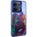 Чехол TPU+PC So Cool для Xiaomi Redmi Note 13 5G (Gamer)