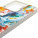 Чехол TPU+PC So Cool для Xiaomi Redmi Note 14 4G (Int. version) (Euphoria) в магазине vchehle.ua