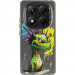 Фото Чехол TPU+PC So Cool для Xiaomi Redmi Note 14 Pro 5G / Poco X7 (Cool Rabbit) на vchehle.ua