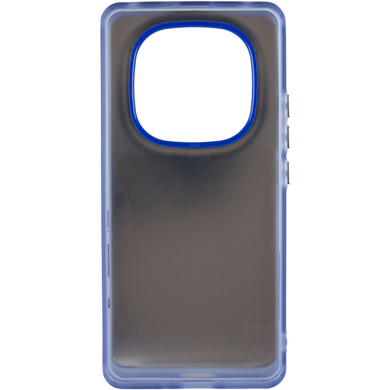 Фото Чехол TPU+PC So Cool для Xiaomi Redmi Note 14 Pro+ 5G (Gamer) в магазине vchehle.ua