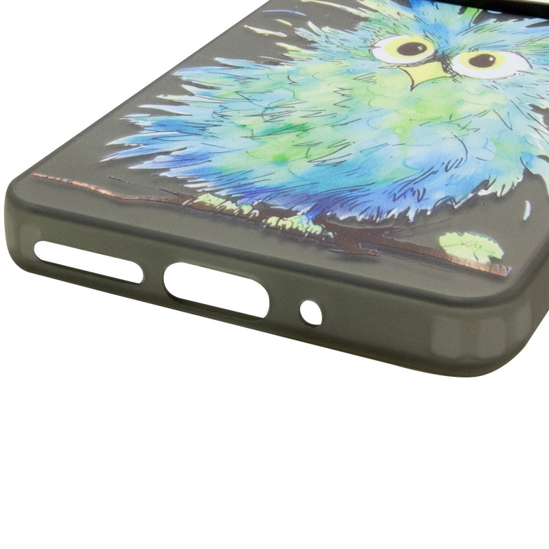 Купить Чехол TPU+PC So Cool для Xiaomi Redmi Note 14 Pro+ 5G (Little Bird) на vchehle.ua