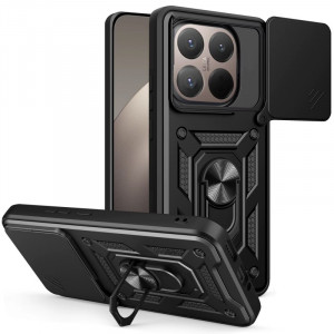 Ударопрочный чехол Ummi Camshield Serge Ring для Xiaomi 17