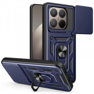 Ударопрочный чехол Ummi Camshield Serge Ring для Xiaomi 17