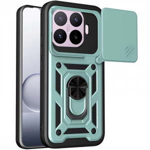 Ударопрочный чехол Ummi Camshield Serge Ring для Xiaomi 17T