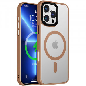 Чехол Ummi Colorful with Magnetic Fit для Apple iPhone 16 Pro (6.3")
