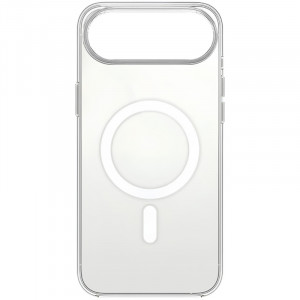 Чехол Ummi transparent with Magnetic Safe для Apple iPhone 17 Air (6.5")