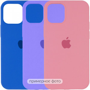 Чехол Silk Full Protective (AA) для Apple iPhone 11 Pro Max (6.5")