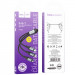 Заказать Дата кабель Hoco X102 Fresh 3in1 USB to Lightning + MicroUSB + Type-C (1m) (Black) на vchehle.ua
