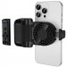 Держатель для селфи Hoco K33 Oleada Bluetooth (Black)