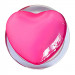 Держатель для телефона Popsocket Big Heart (Barbie Pink)