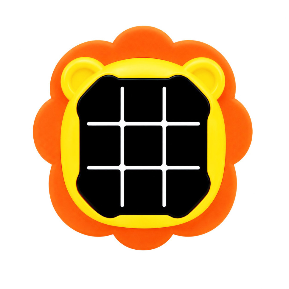 Фото Детская игра "Нажимай быстро: Лев" Tic-Tac-Toe со светом и звуком на vchehle.ua