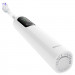 Електрична зубна щітка Hoco HP64 Acoustic (White) в магазині vchehle.ua