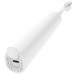 Купити Електрична зубна щітка Hoco HP64 Acoustic (White) на vchehle.ua