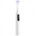 Замовити Електрична зубна щітка Hoco HP64 Acoustic (White) на vchehle.ua