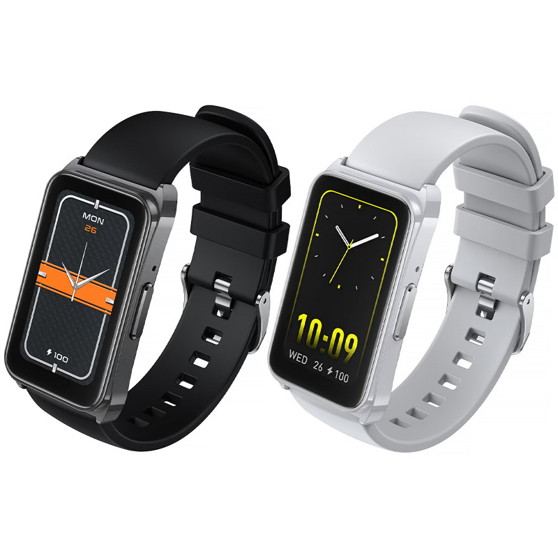 Фітнес-трекер Borofone BD16 Smart bracelet