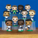 Фото Игровая фигурка Букайо Сака FUNKO POP! в магазине vchehle.ua