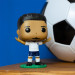 Игровая фигурка Джуд Беллінгем Funko POP! в магазине vchehle.ua