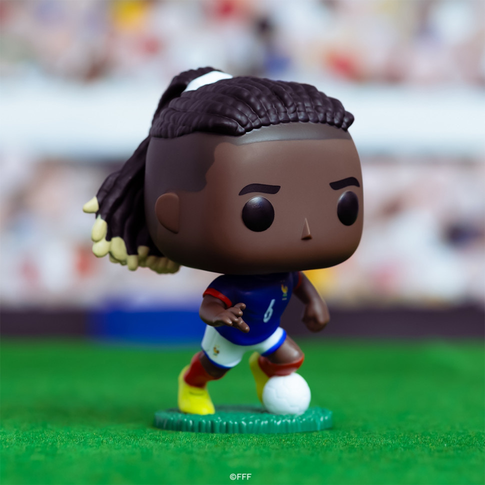 Игровая фигурка Эдуарда Камавинга Funko POP! в магазине vchehle.ua