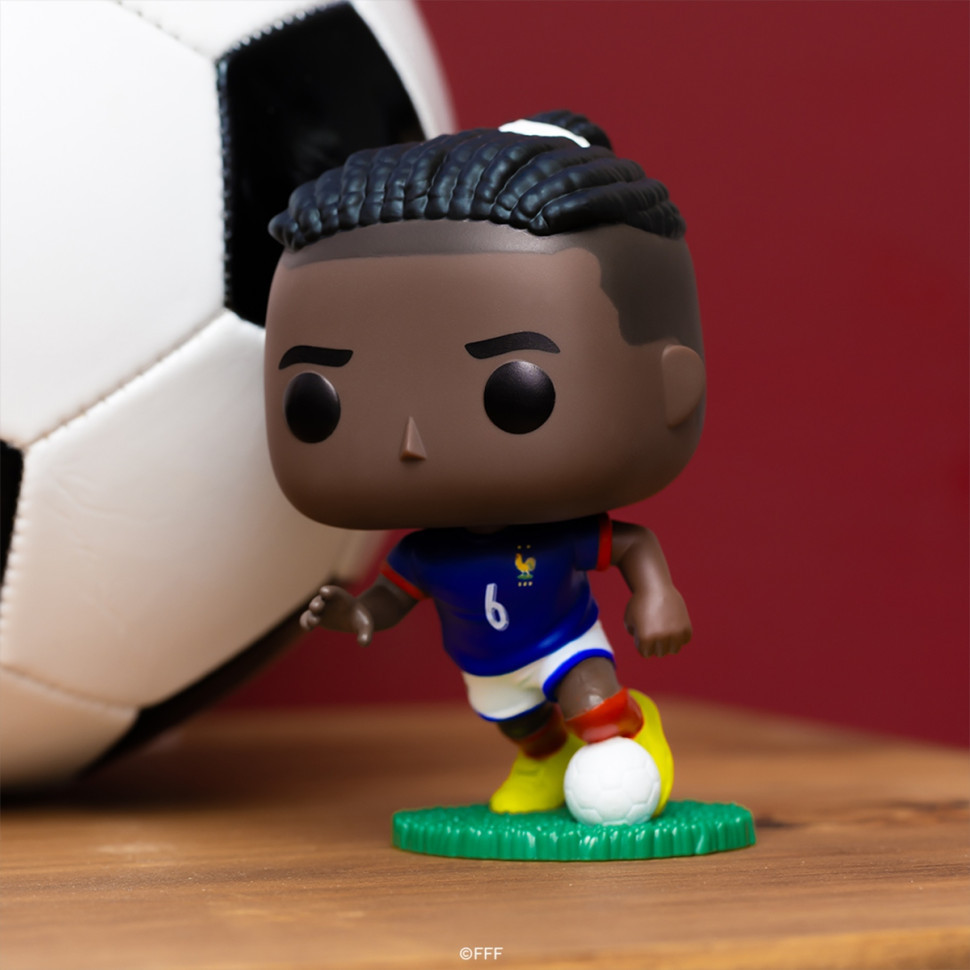 Купить Игровая фигурка Эдуарда Камавинга Funko POP! на vchehle.ua