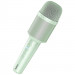 Караоке Микрофон-колонка Hoco DBK1 (Green)