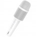 Караоке Микрофон-колонка Hoco DBK1 (White)