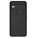 Замовити Карбонова накладка Nillkin CamShield Pro на Google Pixel 8 (Black) на vchehle.ua