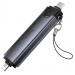 Фото Картридер Hoco HB56B Victory 5in1 Type-C/Lightning to SD/TF3.0 + USB 2.0 (Metal gray) в магазине vchehle.ua