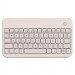Клавіатура бездротова WIWU Razor Wireless Keyboard RZ-01 2.4G (Pink)
