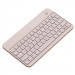 Фото Клавіатура бездротова WIWU Razor Wireless Keyboard RZ-01 2.4G (Pink) на vchehle.ua