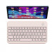 Клавіатура бездротова WIWU Razor Wireless Keyboard RZ-01 2.4G (Pink) в магазині vchehle.ua