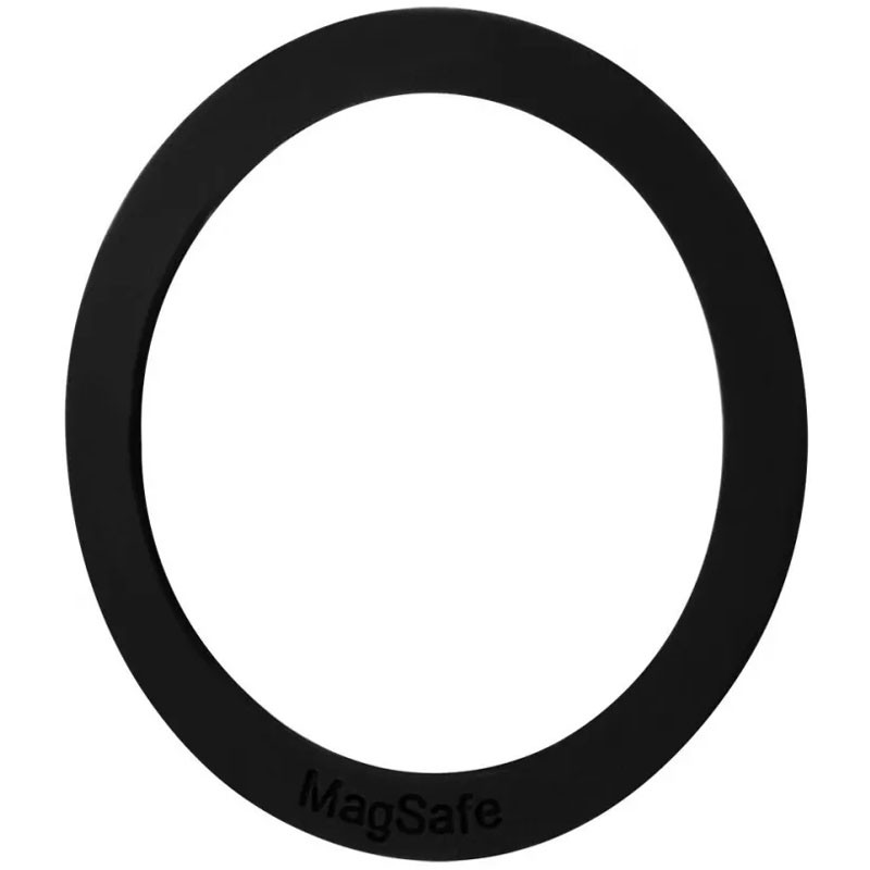 Кольцо Silicone для Magnetic (Black)