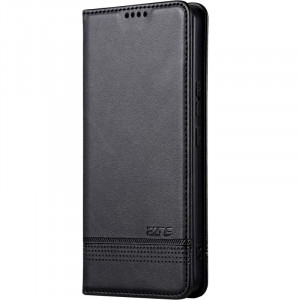 Кожаный чехол-книжка AZNS Classic series для Samsung Galaxy A57 5G