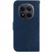 Фото Шкіряний чохол-книжка Cute Tiger на Xiaomi Redmi Note 15 Pro 5G (Dark Blue) на vchehle.ua