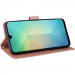 Купить Кожаный чехол-книжка Essential Case для Xiaomi Redmi Note 15 Pro 4G (Rose Gold) на vchehle.ua