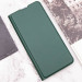 Фото Кожаный чехол-книжка GETMAN Elegant (PU) для Samsung Galaxy A54 5G (Зеленый) в магазине vchehle.ua