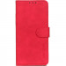 Шкіряний чохол-книжка KHAZNEH Retro на Samsung Galaxy A57 5G (Red)