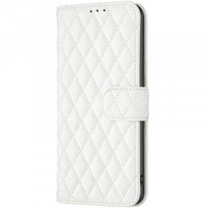 Кожаный чехол-книжка Sweet Line для Samsung Galaxy A16 5G