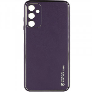 Кожаный чехол Xshield для Samsung Galaxy A15