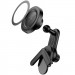 Купить Магнитный держатель Hoco H57 Show (display corner) (Black) на vchehle.ua