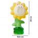 Фото Мыльные пузыри Flower Bubble Machine BJC-5A (Bunny-Yellow) со светом на vchehle.ua