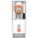 Набір для очищення гаджетів Hoco UT2 Mr. Gadget 10in1 (White)