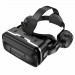 Очки виртуальной реальности Hoco DGA10 Cool (Black)