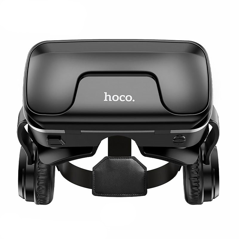 Очки виртуальной реальности Hoco DGA10 Cool (Black) в магазине vchehle.ua
